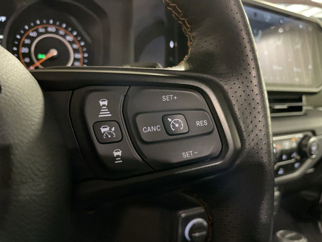 Used 2024 Jeep Gladiator Mojave w/ Convenience Group image 30