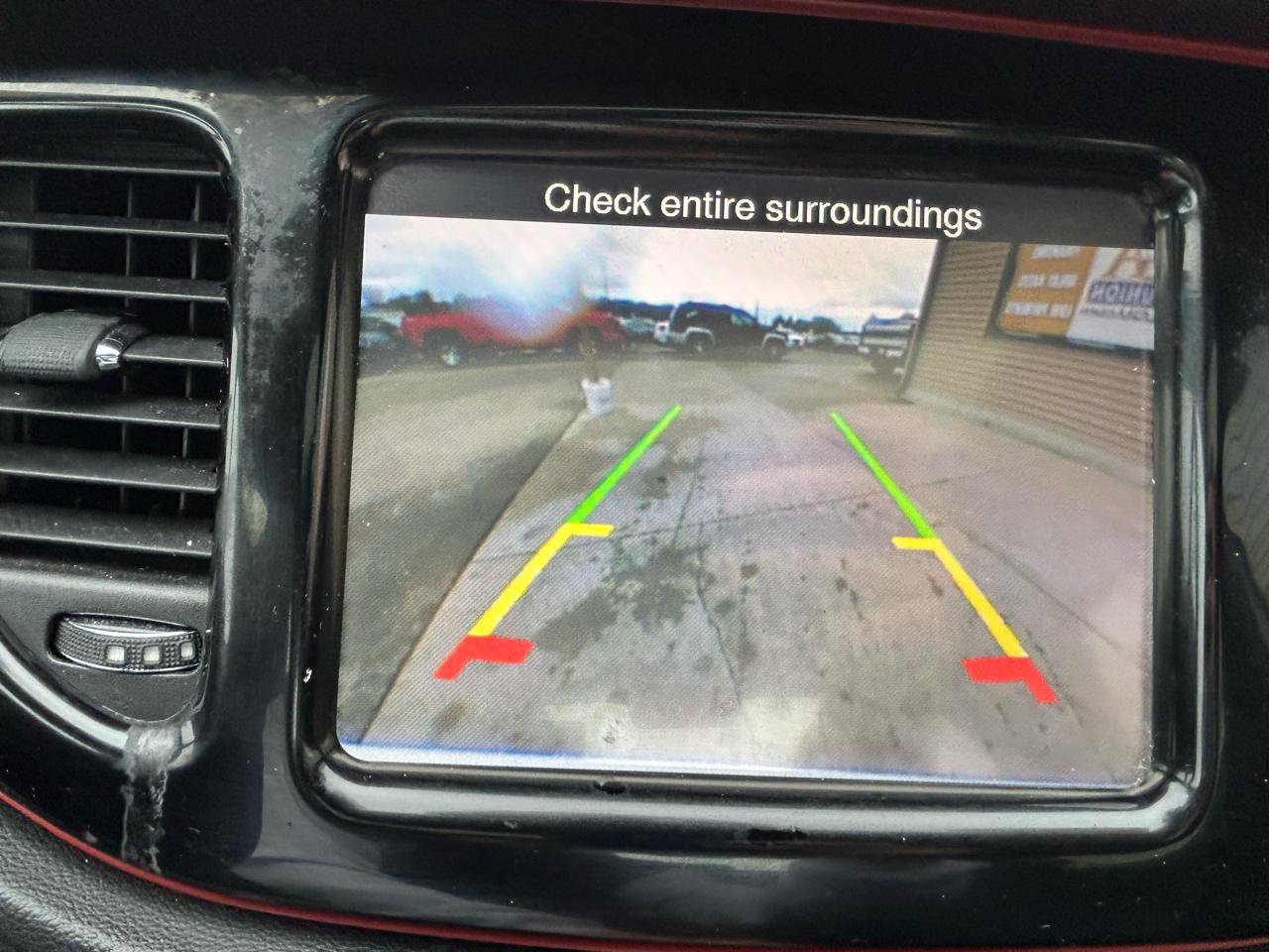 Used 2015 Dodge Dart GT w/ Sun/Sound Group FWD image 26