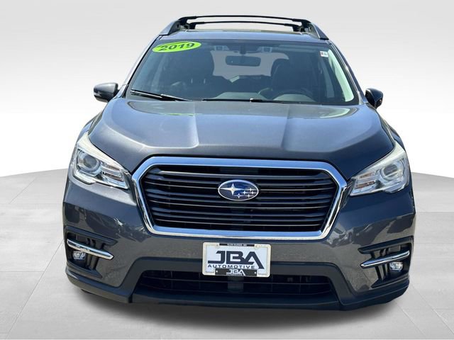 Used 2019 Subaru Ascent Limited w/ Popular Package #3 image 23