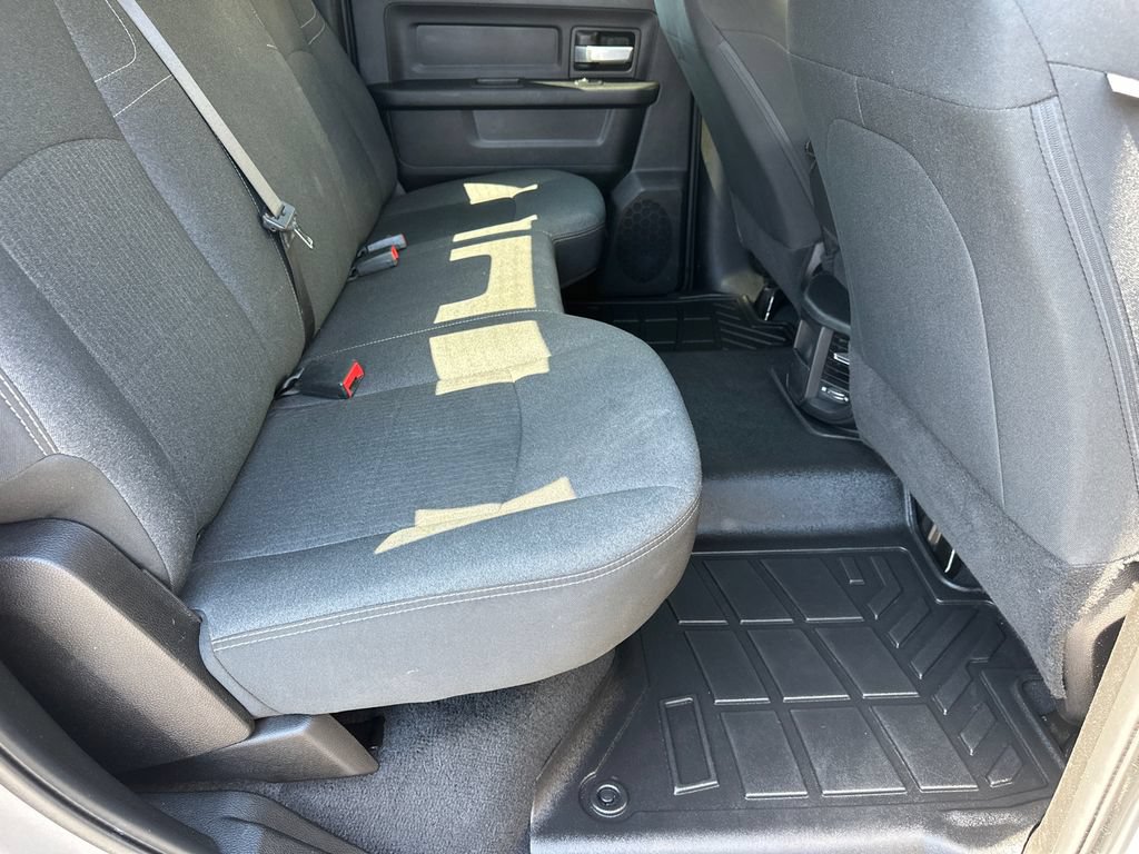 Used 2019 RAM 2500 Tradesman AWD/4WD image 15