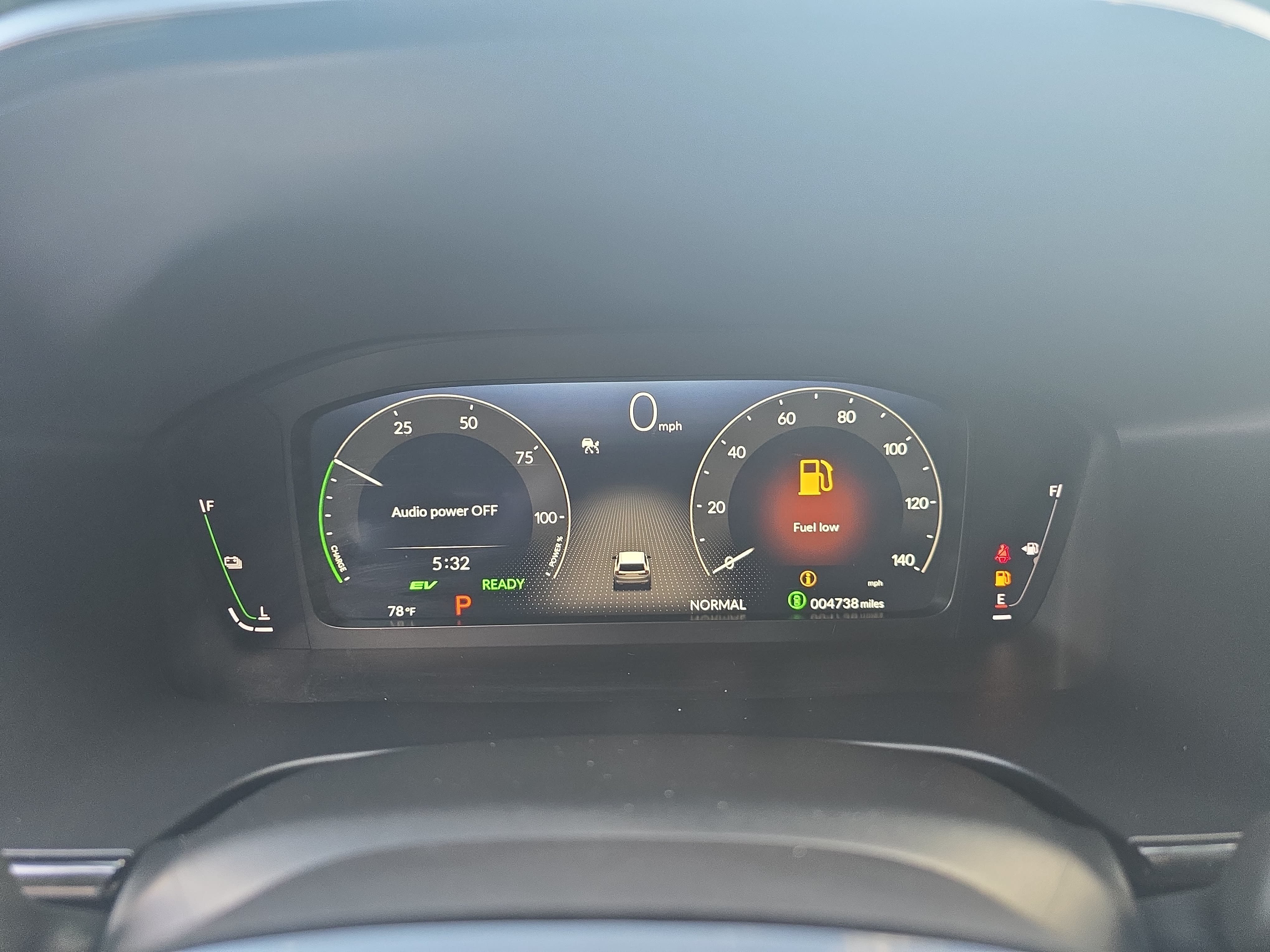 Used 2026 Honda CR-V Sport Touring image 18
