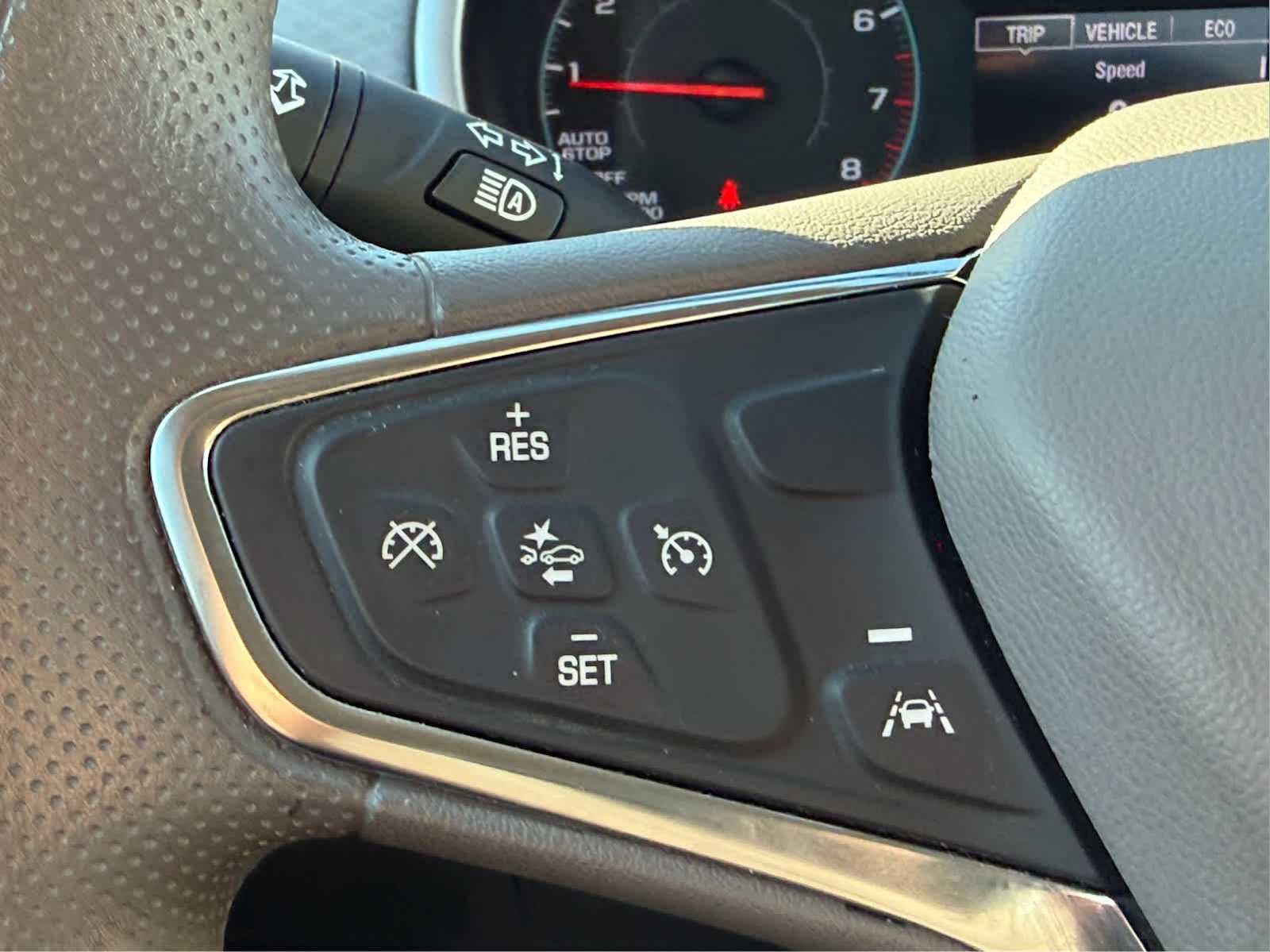 Used 2023 Chevrolet Malibu LT FWD image 19