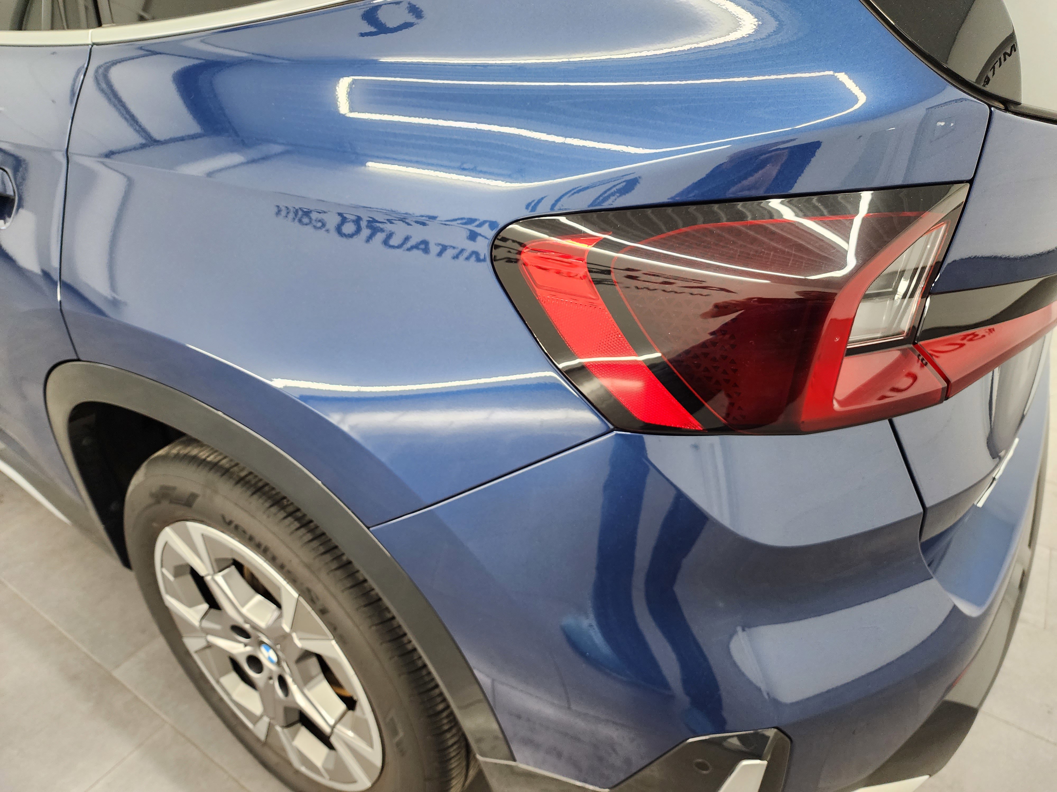 Used 2025 BMW X1 xDrive28i image 34