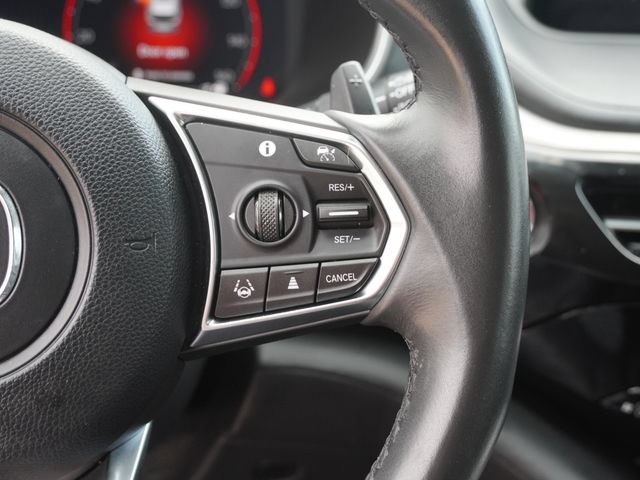 Used 2024 Acura MDX w/ Technology Package AWD/4WD image 31