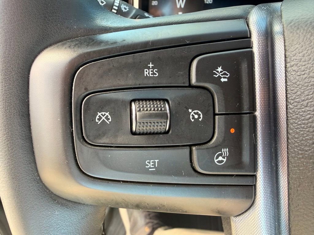 Used 2023 GMC Sierra 1500 Elevation w/ X31 Off-Road Package AWD/4WD image 15