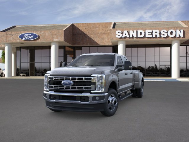 New 2026 Ford F350 XLT AWD/4WD image 3