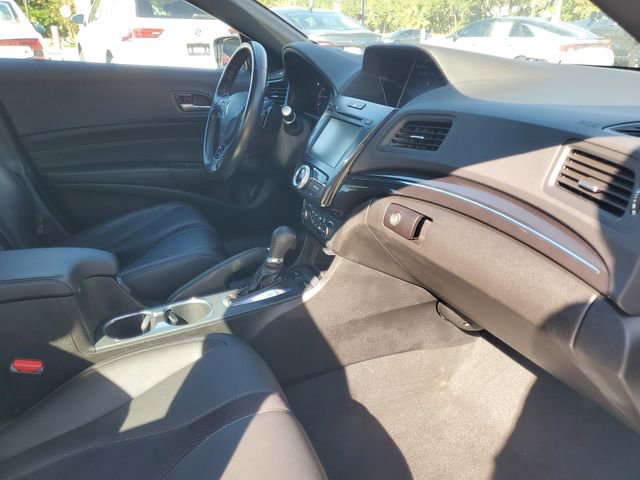 Used 2022 Acura ILX Premium and A-SPEC Packages image 34