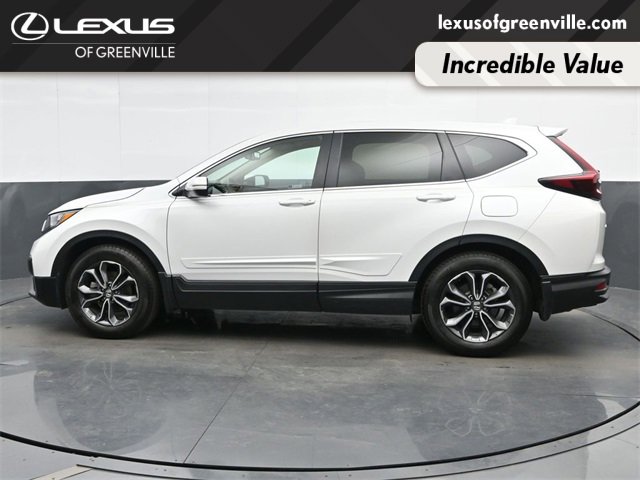 Used 2020 Honda CR-V EX-L image 5
