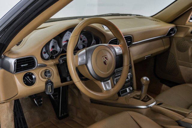 Used 2006 Porsche 911 Carrera S RWD image 12