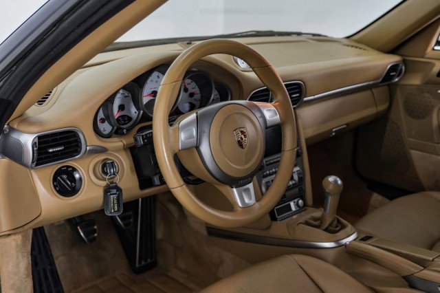 Used 2006 Porsche 911 Carrera S RWD image 12