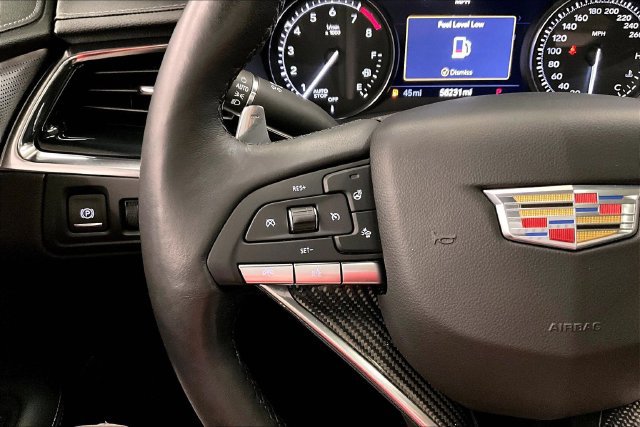 Used 2021 Cadillac XT6 Sport AWD/4WD image 26