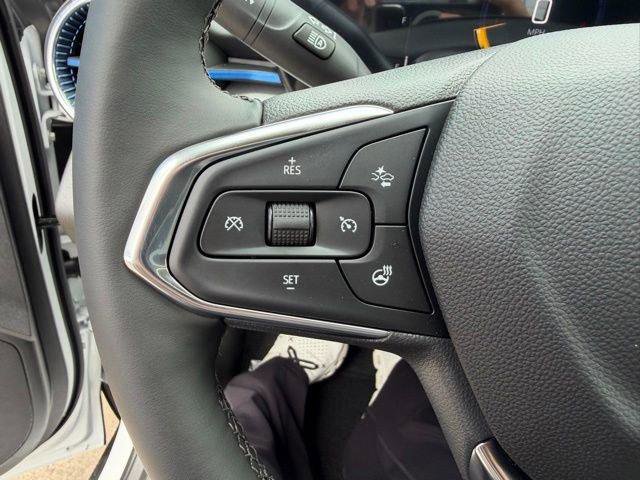 New 2026 Chevrolet Trax LT w/ Driver Confidence Package FWD image 12