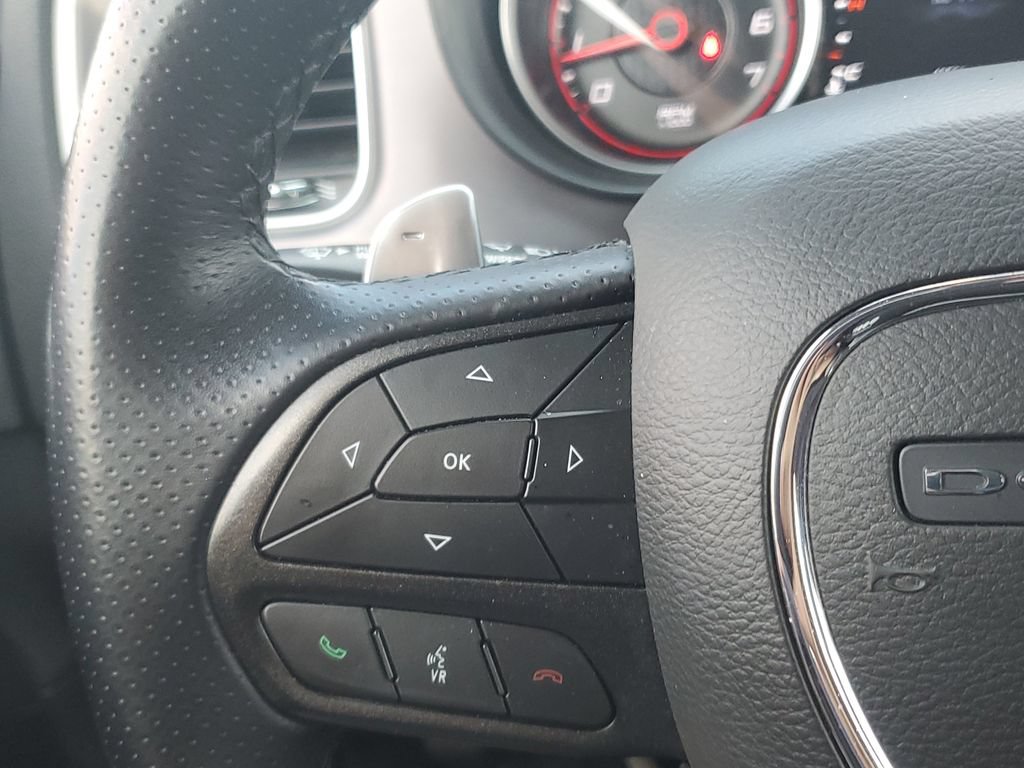 Certified 2022 Dodge Charger R/T RWD image 21
