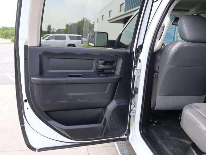 Used 2015 RAM 4500 Tradesman AWD/4WD image 15
