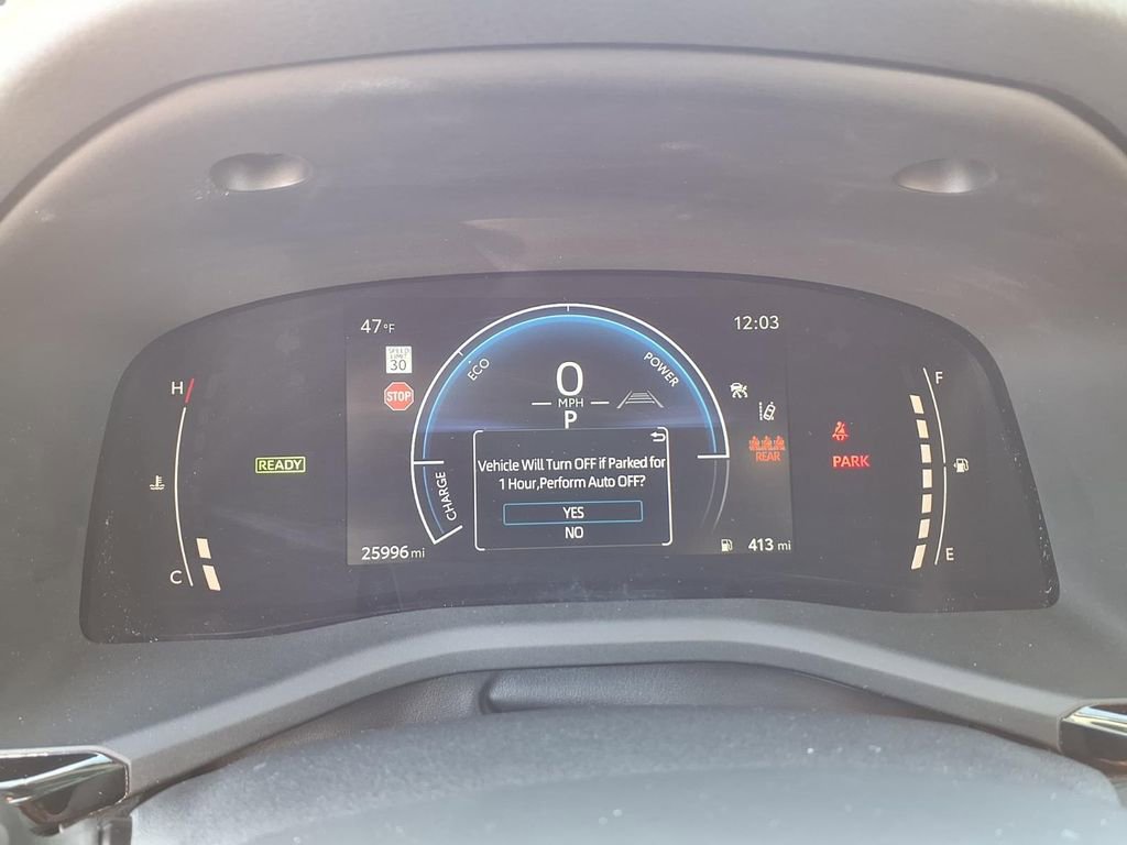 Used 2025 Toyota Camry LE image 15