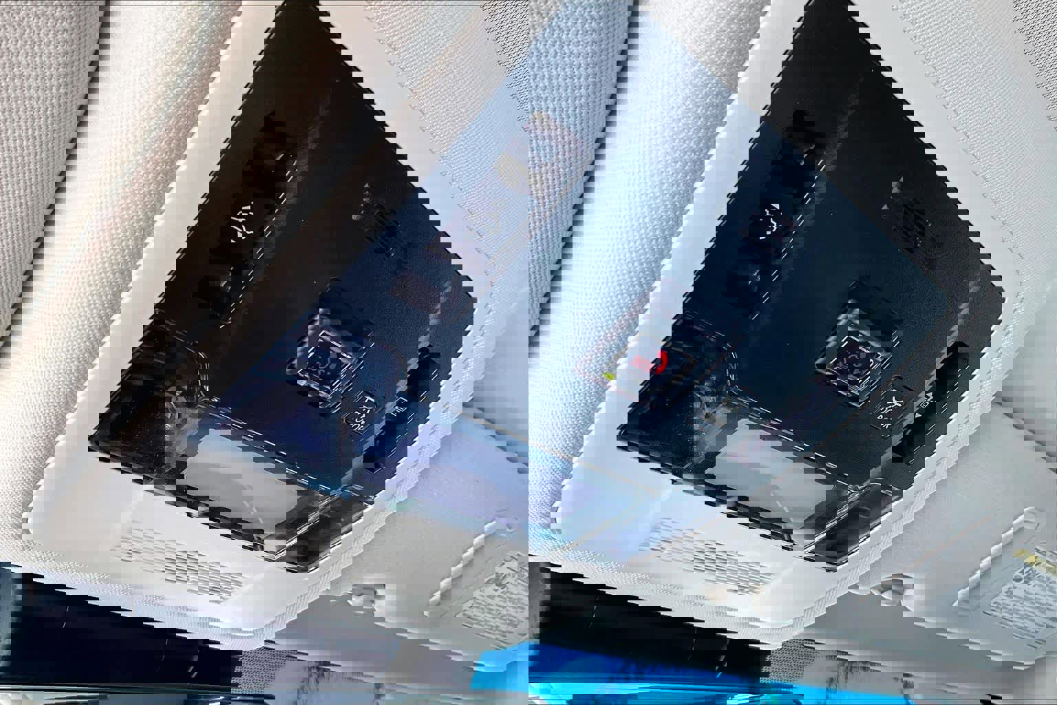 Used 2024 Lexus ES 350 w/ Accessory Package (Z1) image 33