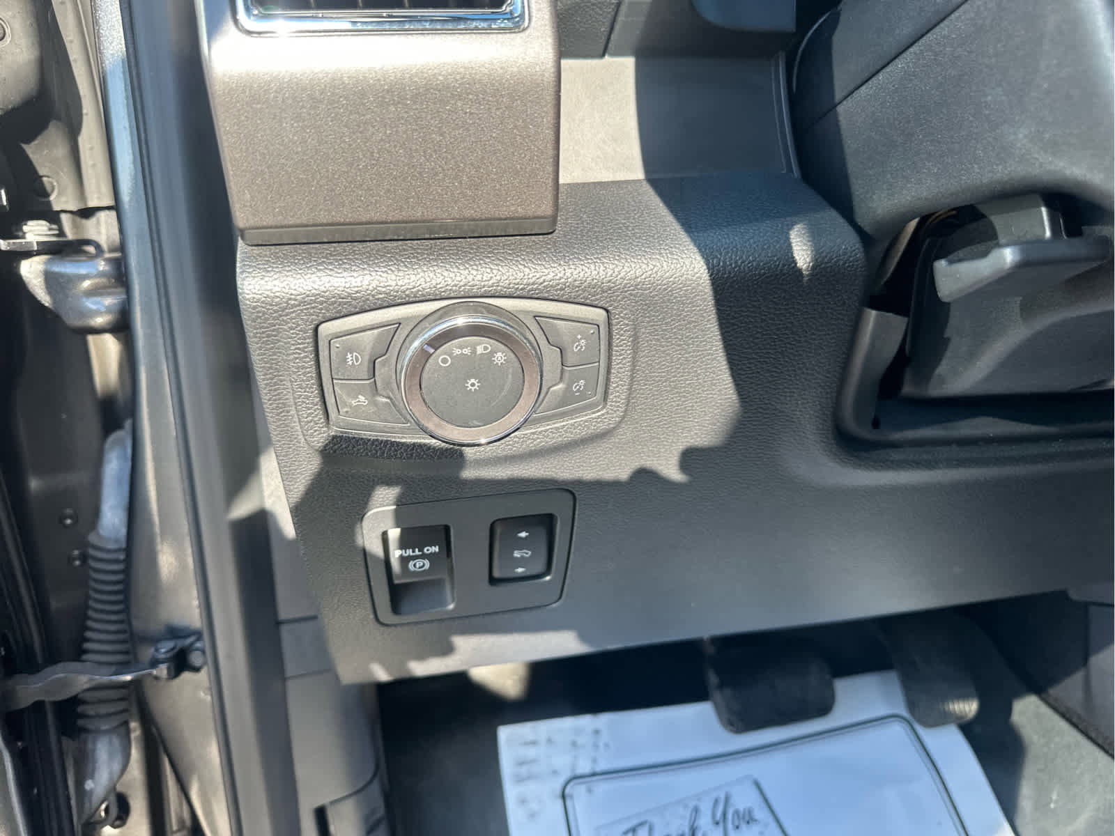 Used 2016 Ford F150 XLT w/ Equipment Group 302A Luxury image 22