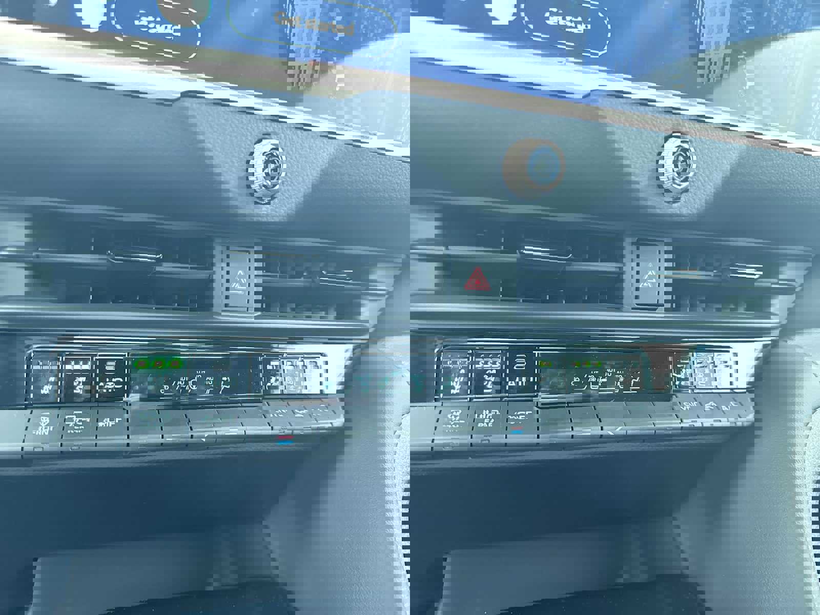 New 2026 Toyota Crown Limited image 26