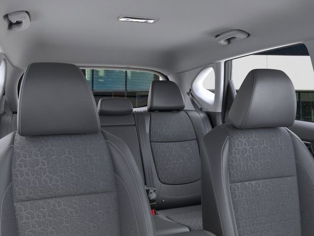 New 2026 Kia Seltos S AWD/4WD image 27
