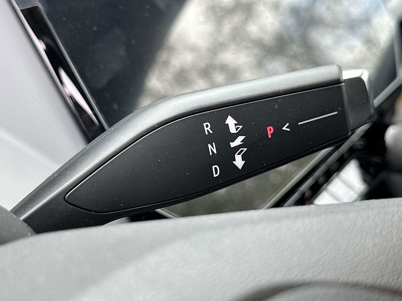 New 2027 Chevrolet Bolt RS image 24