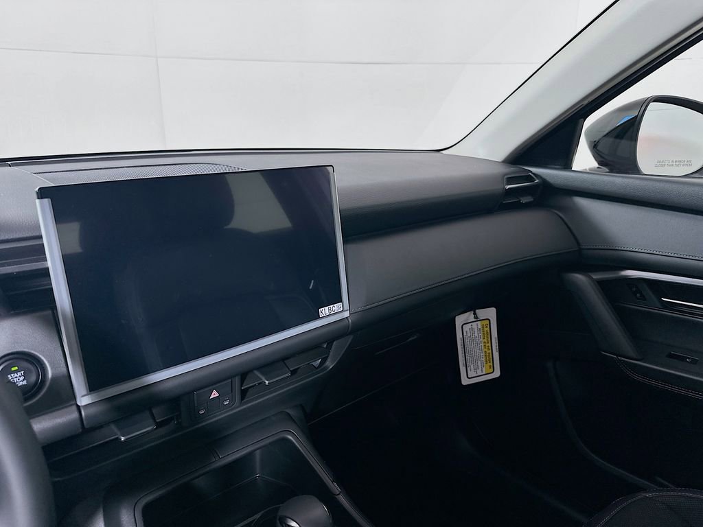 New 2026 MAZDA CX-5 Select AWD/4WD image 26