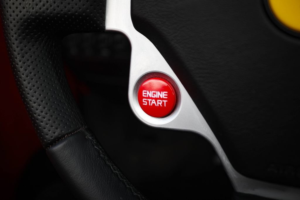 Used 2005 Ferrari F430 Spider RWD image 34