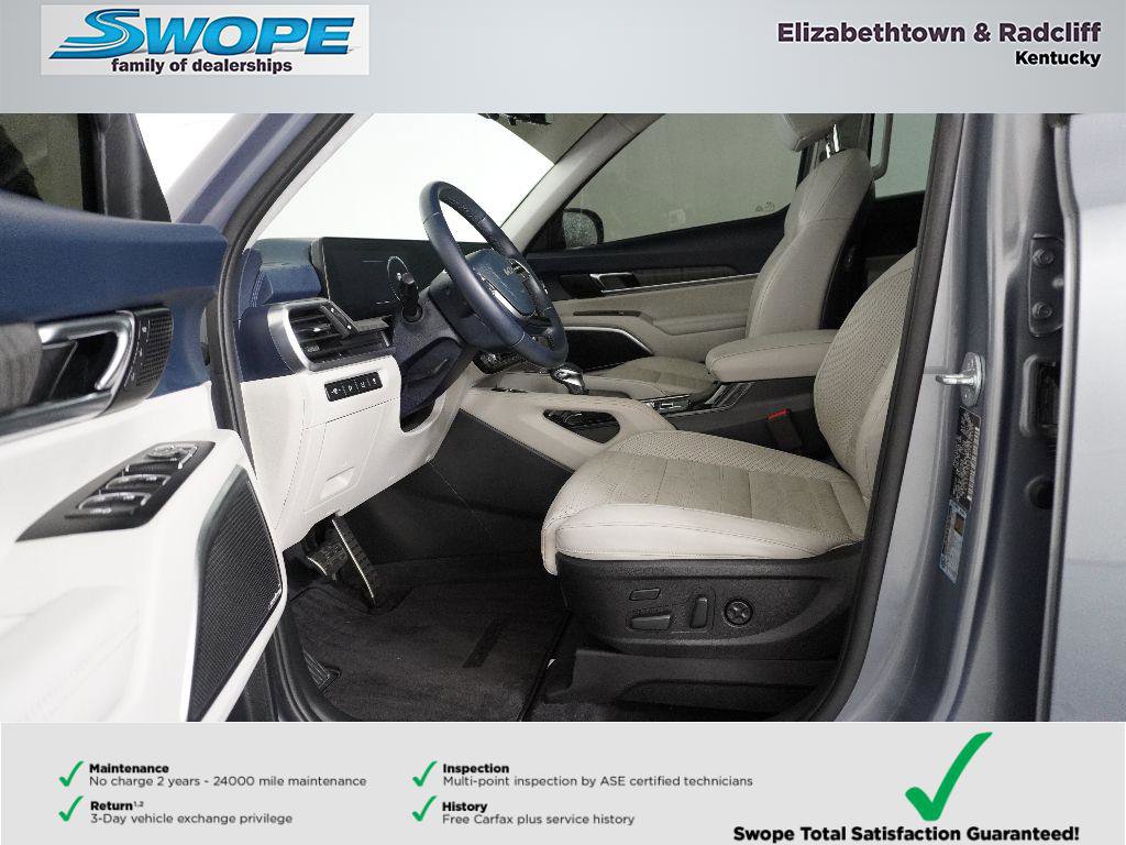 Used 2023 Kia Telluride SX Prestige image 14
