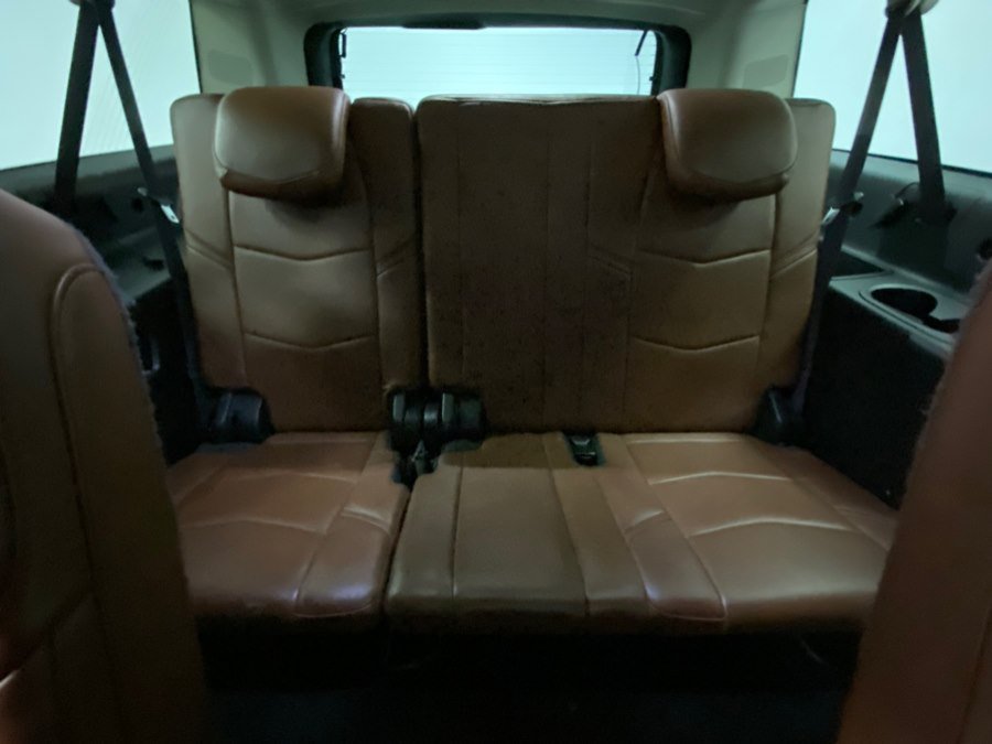 Used 2015 Cadillac Escalade ESV Premium AWD/4WD image 41