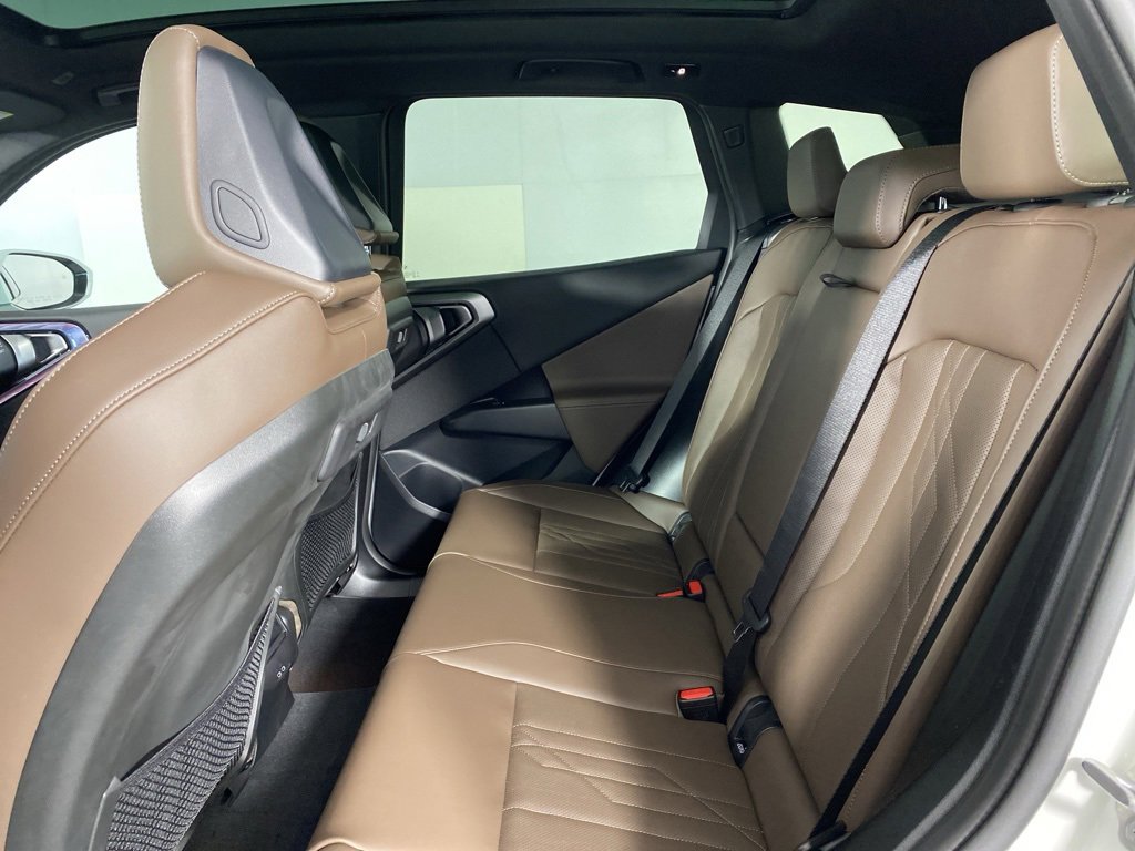 New 2026 BMW X3 xDrive30 w/ Convenience Package image 18