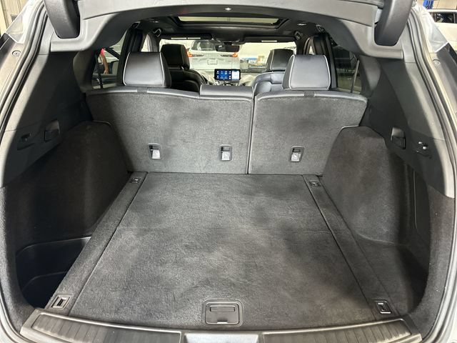Used 2019 Acura RDX A-Spec FWD image 26