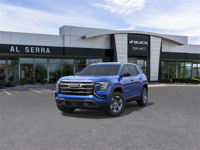 New 2026 GMC Terrain Elevation image 8