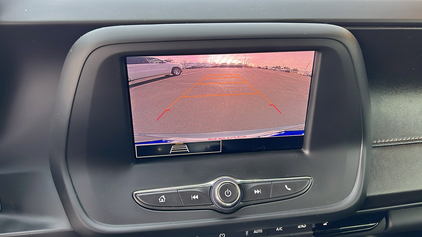 Certified 2021 Chevrolet Camaro LS image 22