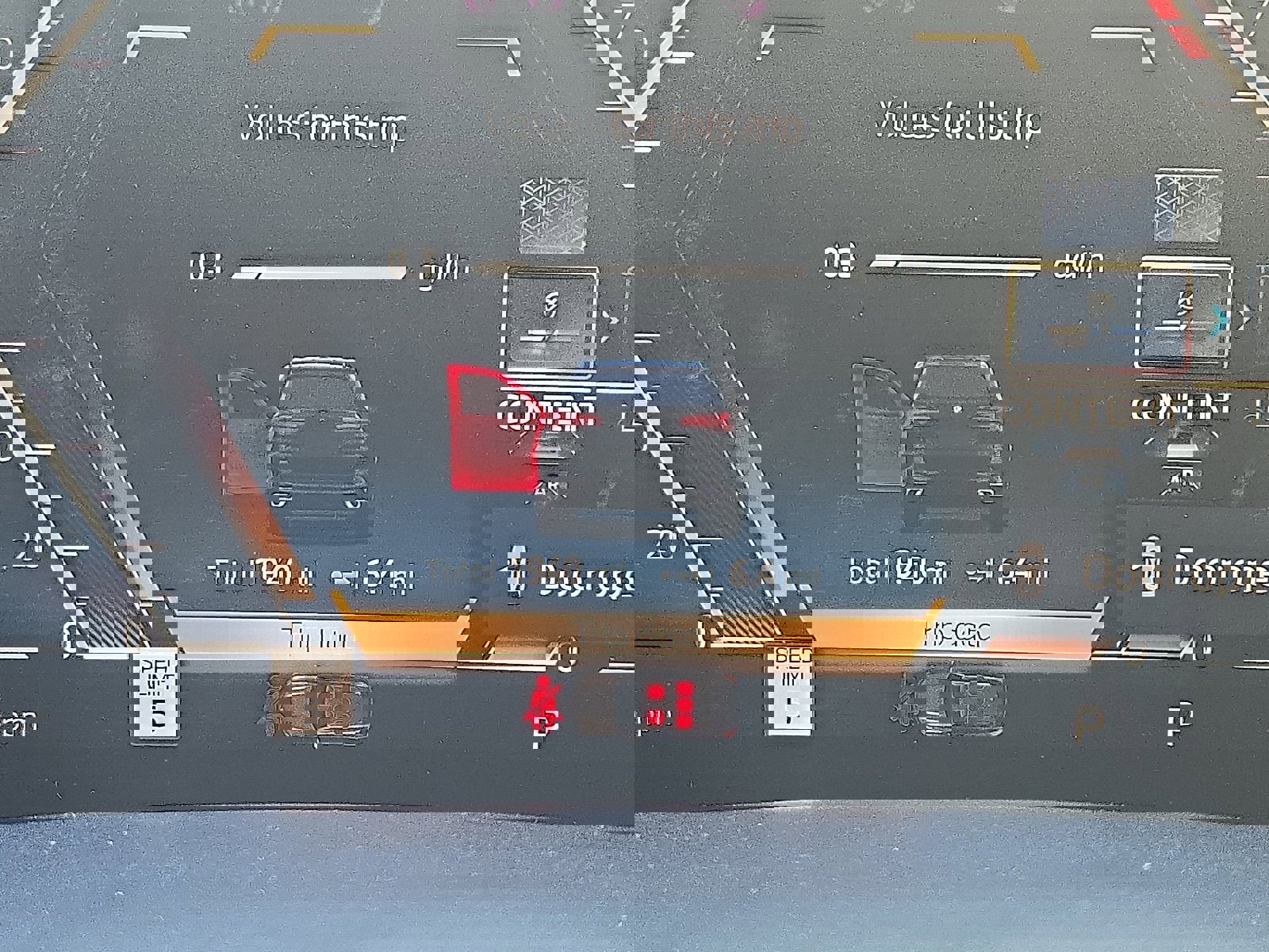 Used 2025 BMW X5 xDrive40i image 22