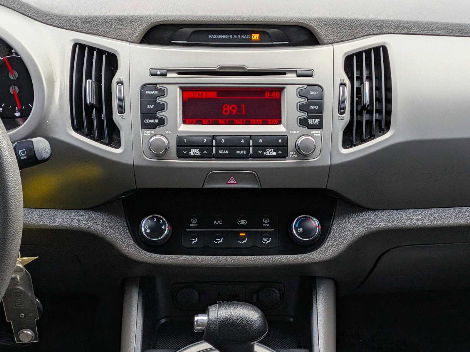 Used 2013 Kia Sportage LX image 27