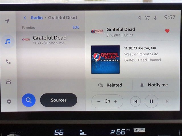 New 2026 Toyota Tundra 1794 Edition image 18