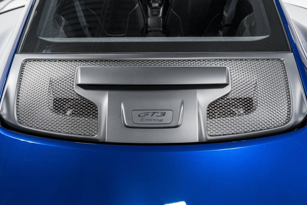 Used 2022 Porsche 911 GT3 RWD image 55