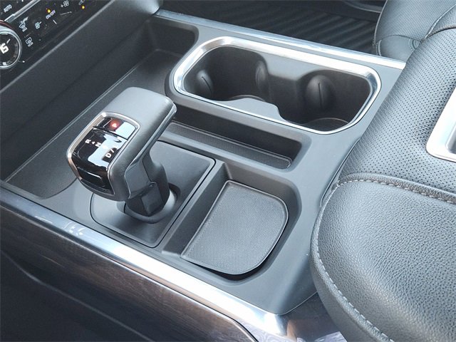 Used 2022 Chevrolet Silverado 1500 LTZ w/ LTZ Convenience Package II image 21