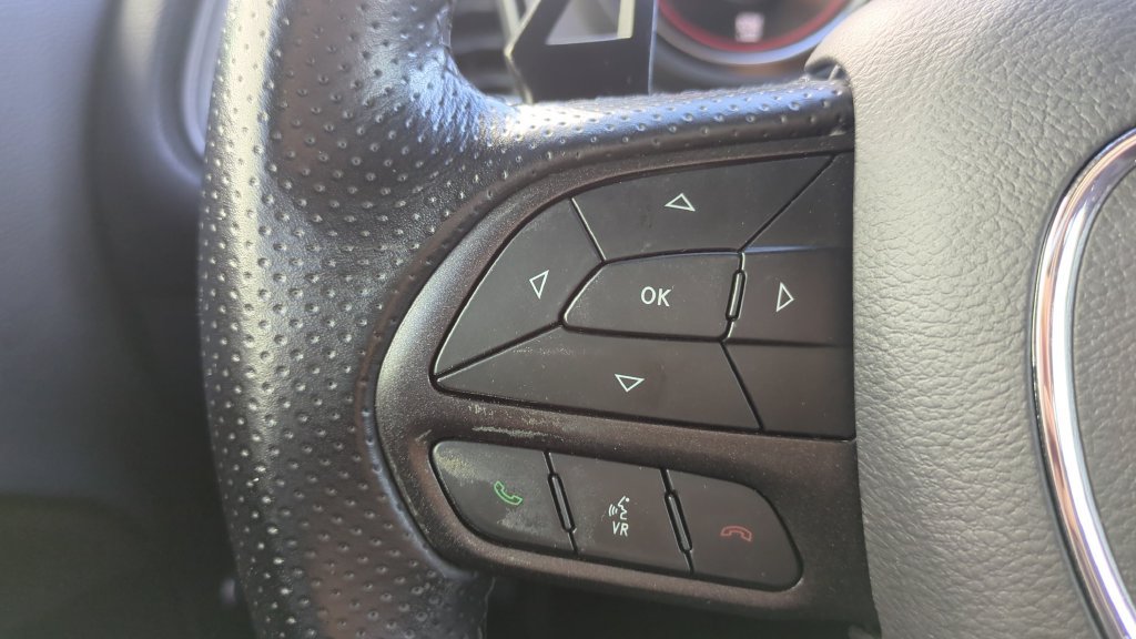 Used 2023 Dodge Challenger R/T Scat Pack RWD image 19