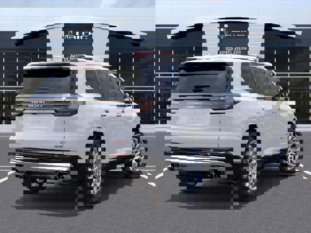 New 2026 GMC Acadia Denali image 4