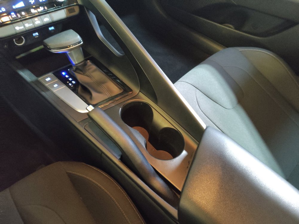 Used 2021 Hyundai Elantra SEL FWD image 26