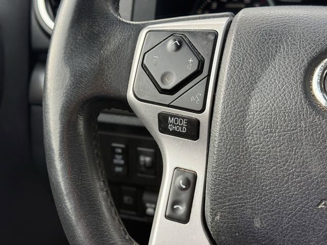 Used 2020 Toyota Tundra SR5 w/ SR5 Leather Package RWD image 24