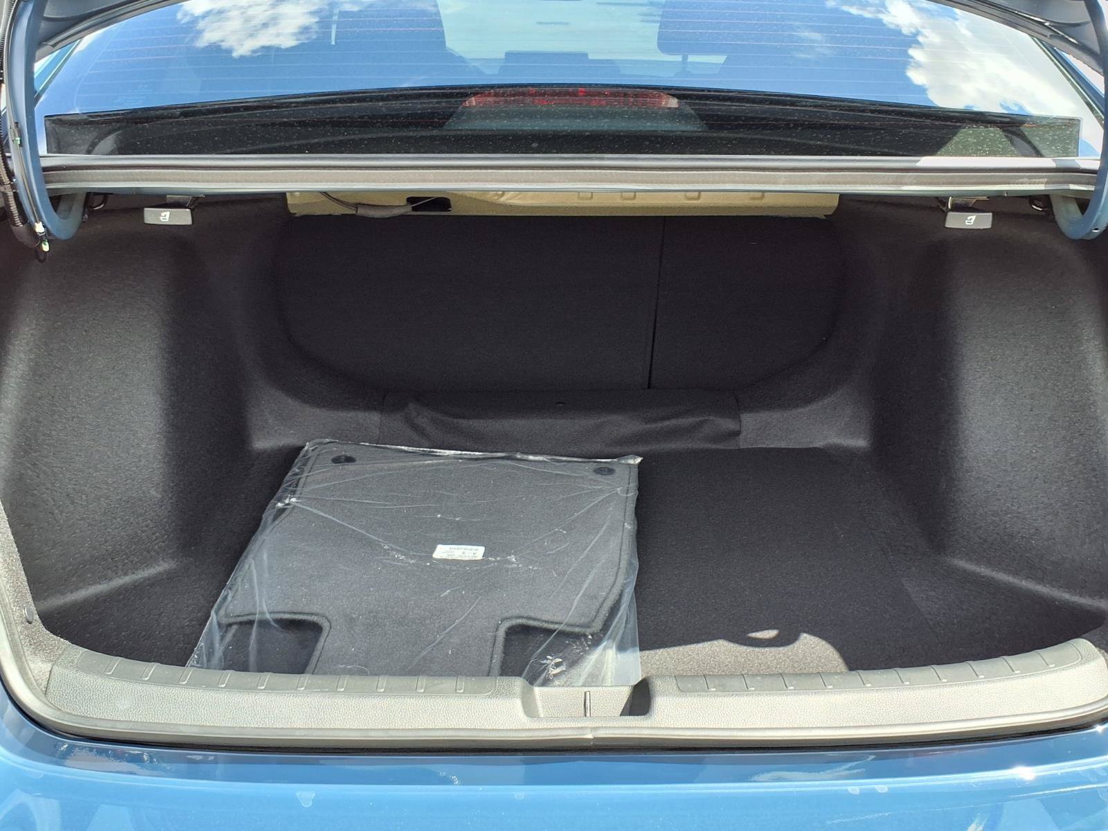 Certified 2026 Honda Civic Sport image 18