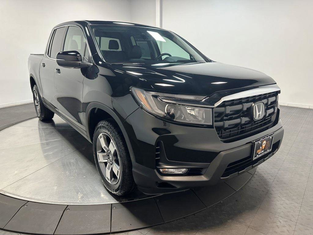 New 2026 Honda Ridgeline RTL image 2
