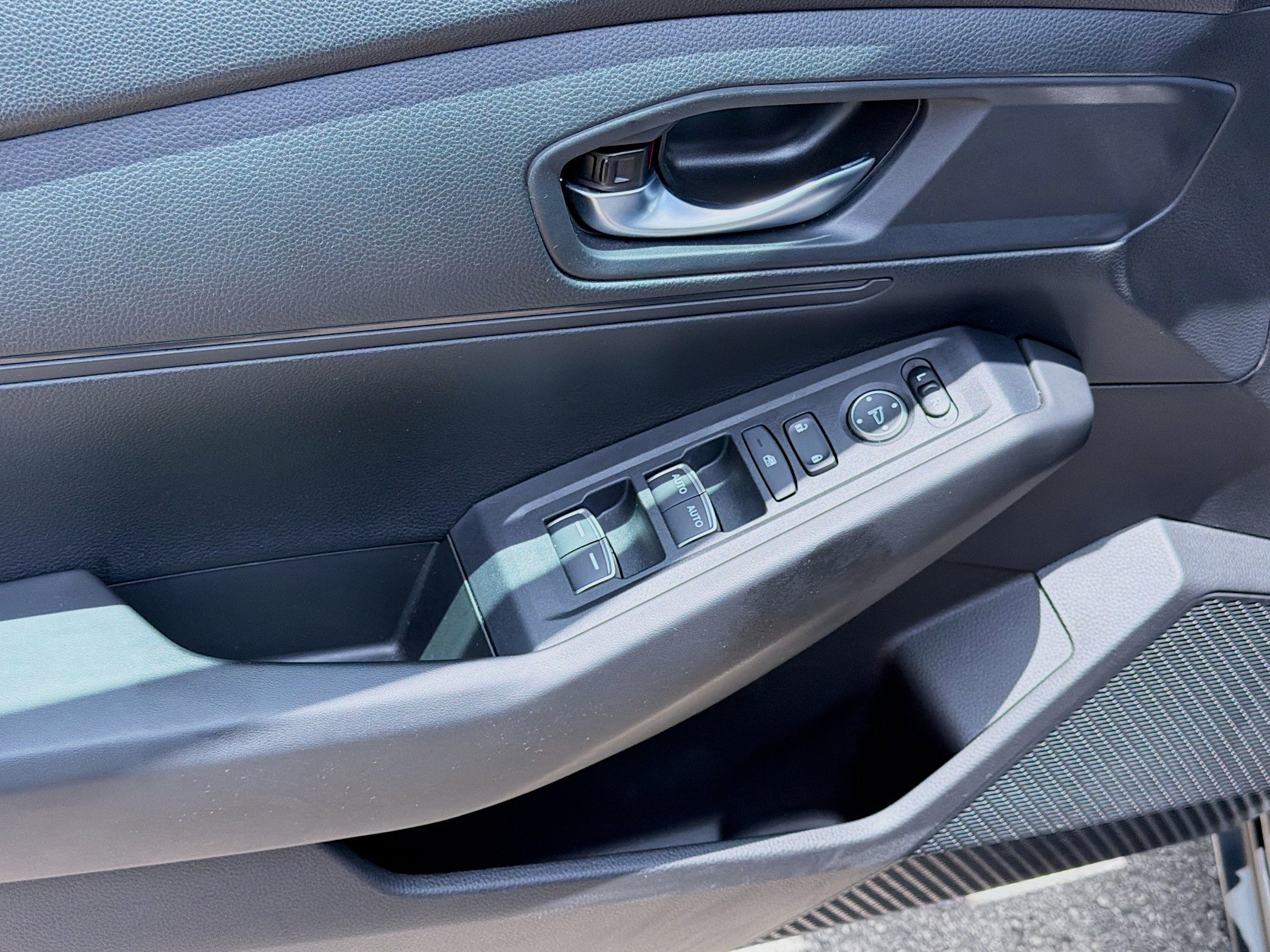 Certified 2024 Honda Accord LX image 16