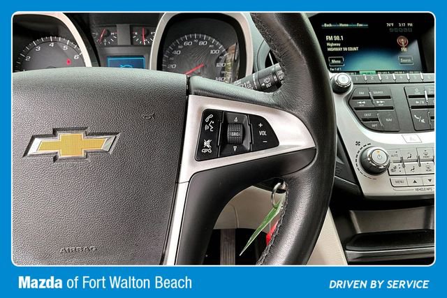 Used 2017 Chevrolet Equinox Premier w/ Enhanced Convenience Package image 11