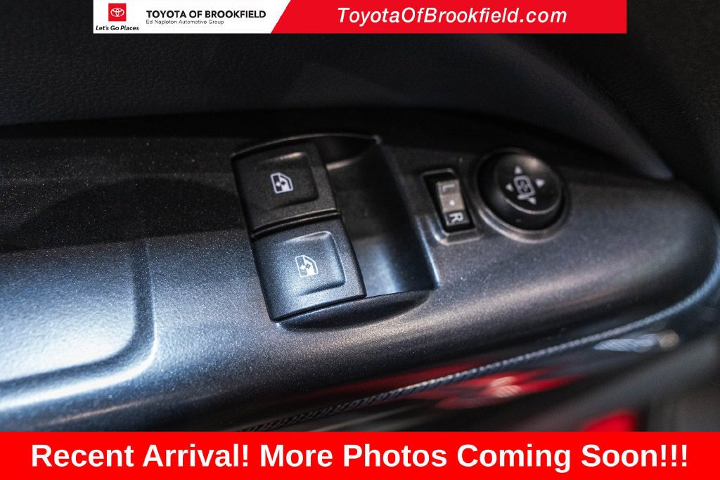 Used 2020 Chevrolet Colorado Z71 AWD/4WD image 18