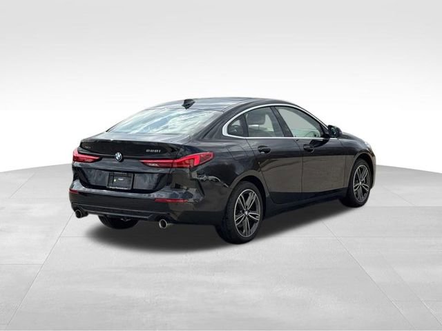 Certified 2023 BMW 228i xDrive Gran Coupe w/ Premium Package 2 image 9