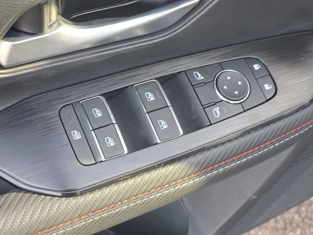 New 2026 Nissan Kicks SR w/ SR Premium Package AWD/4WD image 30