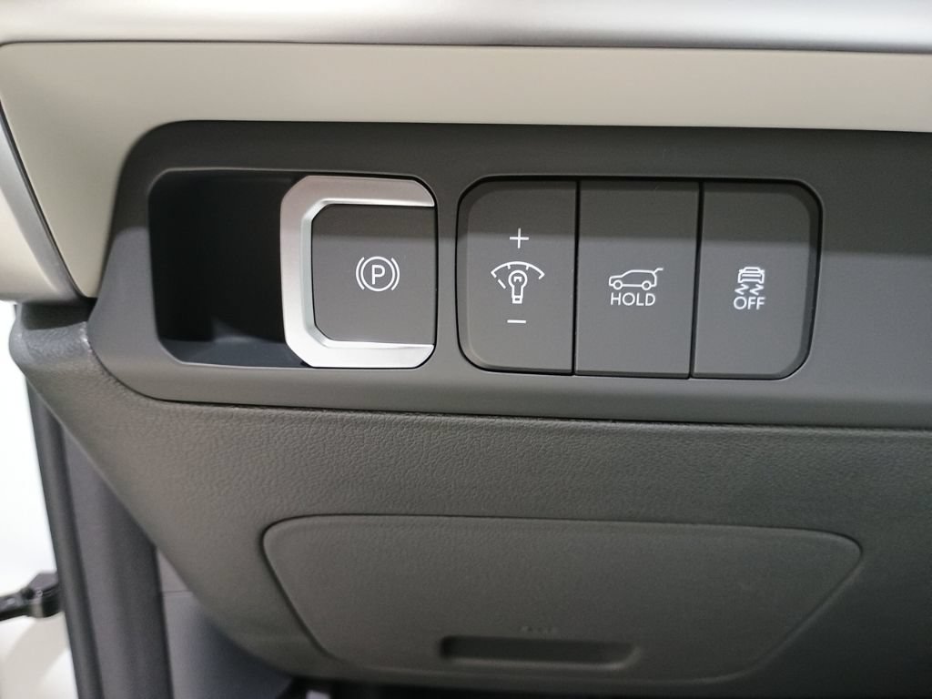 New 2026 Hyundai Santa Fe SE AWD/4WD image 15