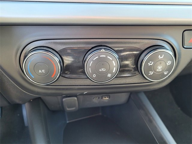 Used 2024 Chevrolet Trax LS image 18